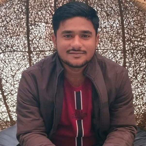 Niraj Kumar Singh